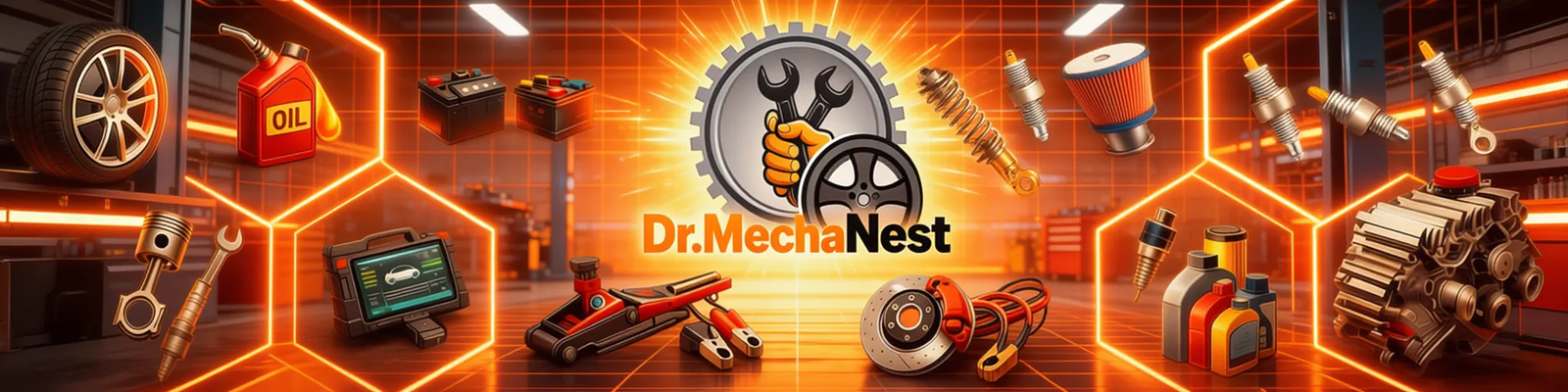 dr.mechanest